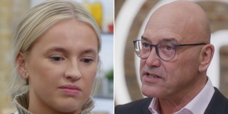 BBC MasterChef fans divided as final three unveiled
following brutal exit: 'Should be in the final!'